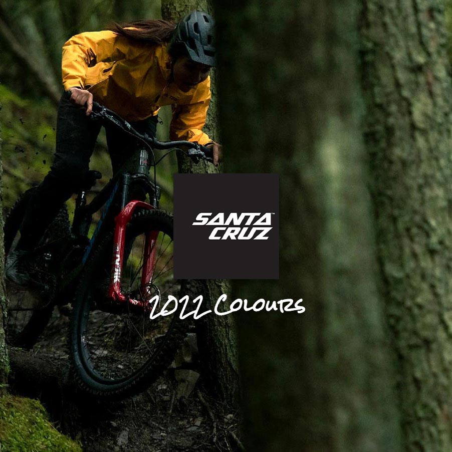 Santa cruz best sale juliana bike