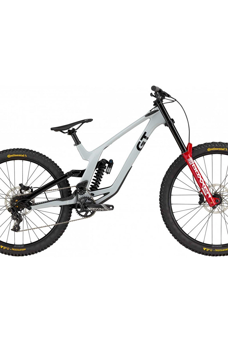 Gt fury best sale dh bike