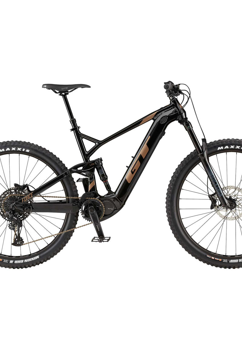 Gt ebike deals