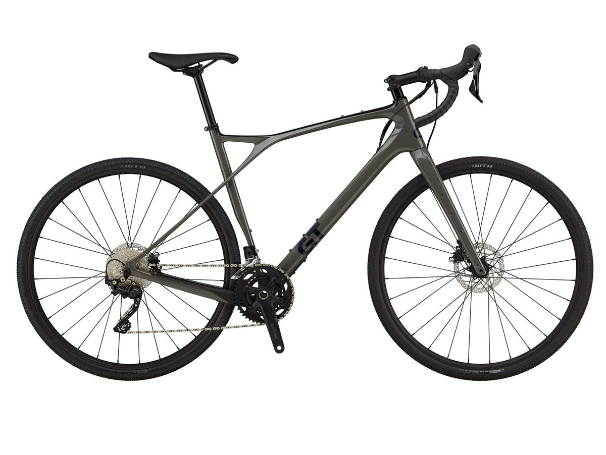 Gt bicycles grade carbon hot sale pro