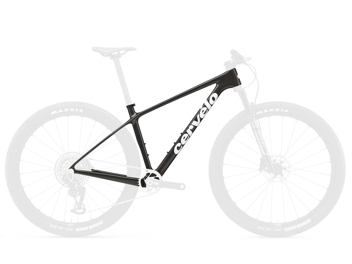 Mountain bike frame only sale