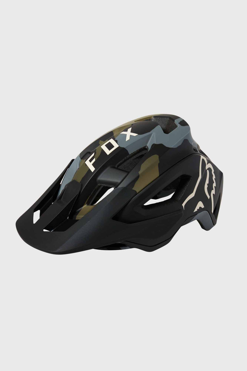 Fox speedframe pro discount camo