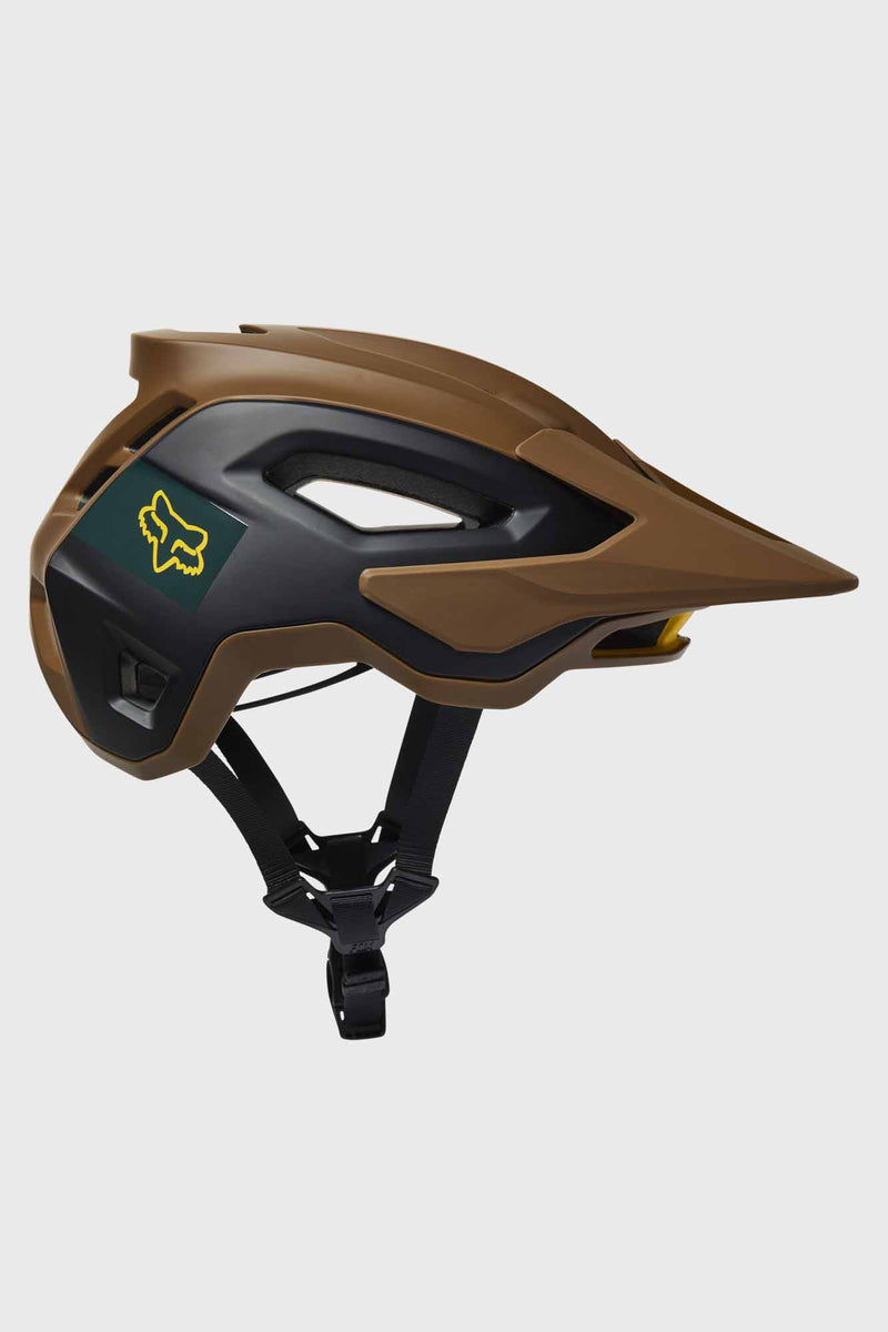 Casco mtb fox speedframe pro online mips