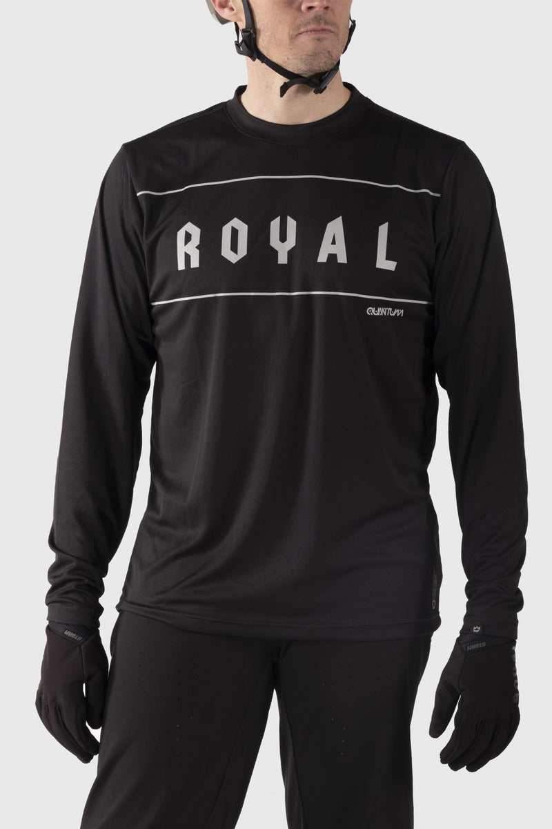 Royal best sale mtb jersey