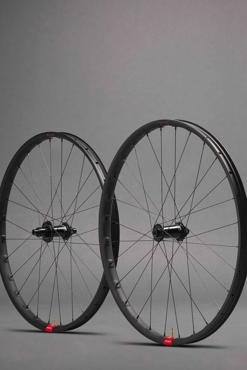 Reserve best sale carbon wheels