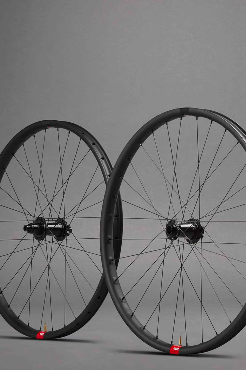 Santa cruz 29 carbon 2024 wheels