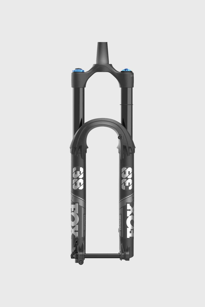 Fox 38 Float 27.5 170 180mm Suspension Fork 2022 Stif Mountain Bikes