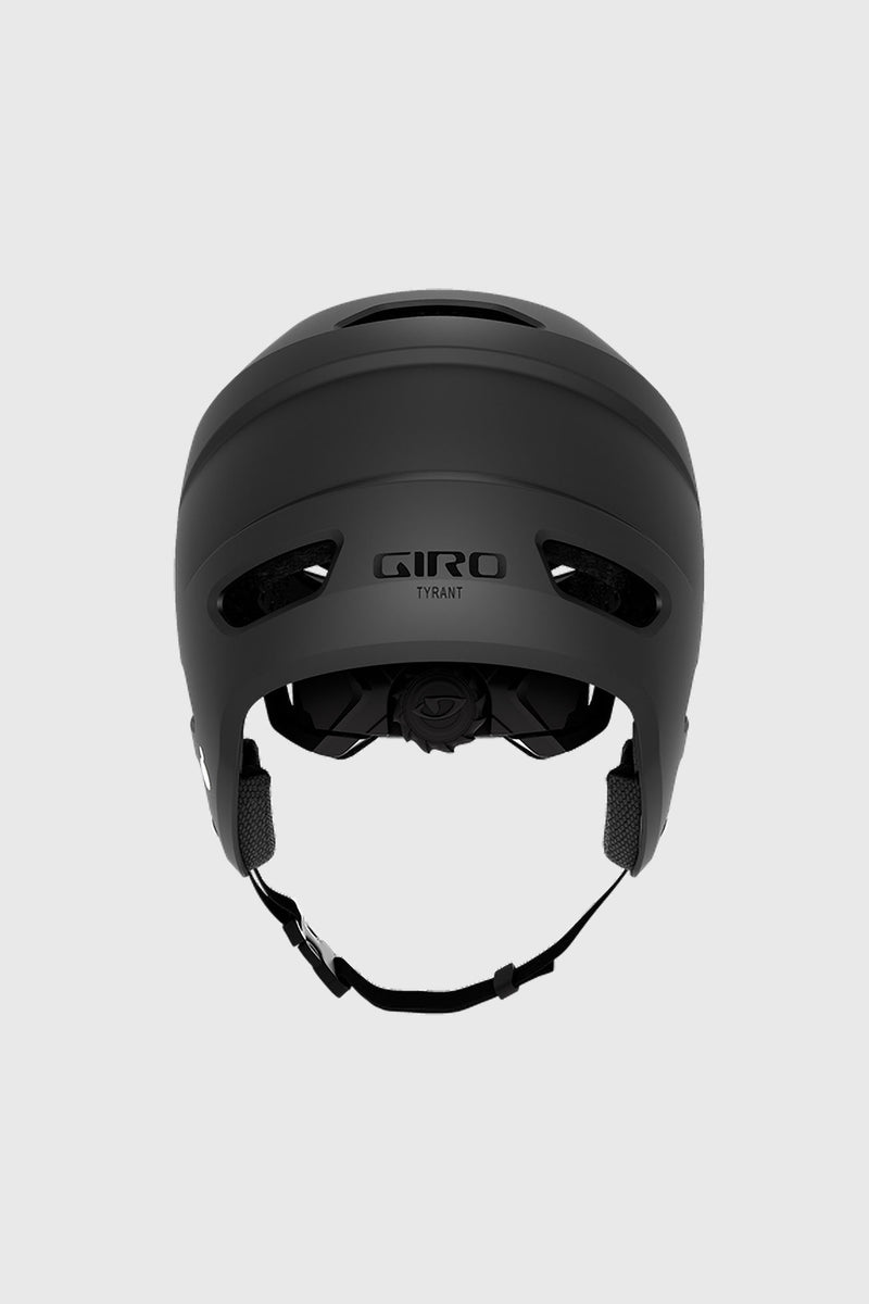 Giro Tyrant MIPS Helmet Black Stif Mountain Bikes