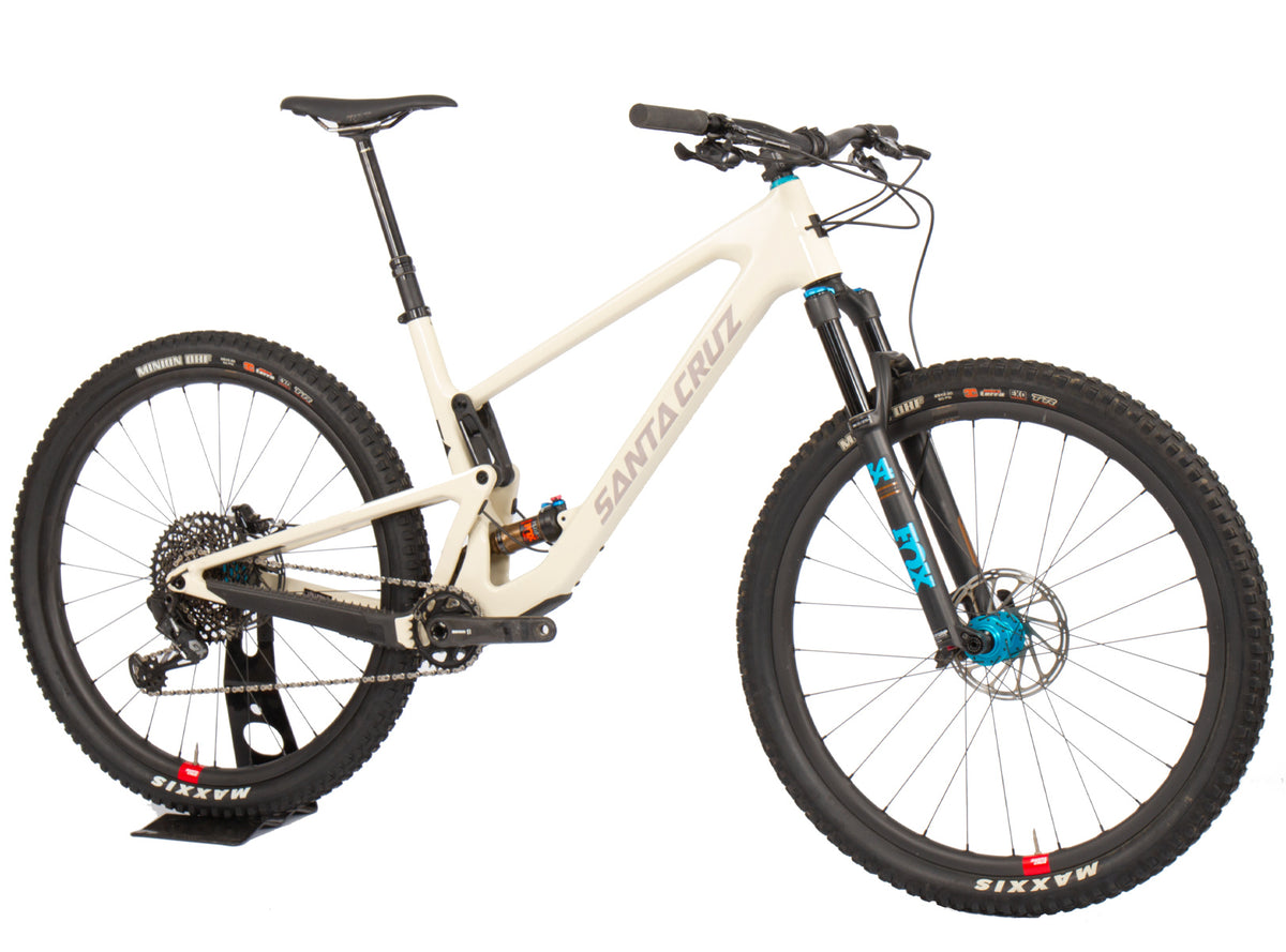 Santa Cruz Tallboy C - SE Reserve 29 - Ex Demo