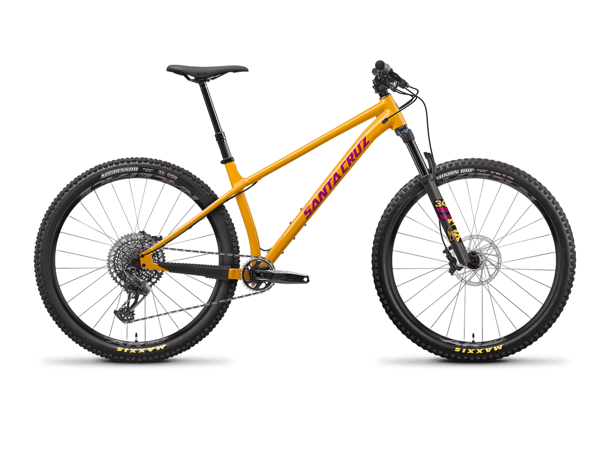 The 10 Best Mountain Bikes Of 2024, 60 OFF