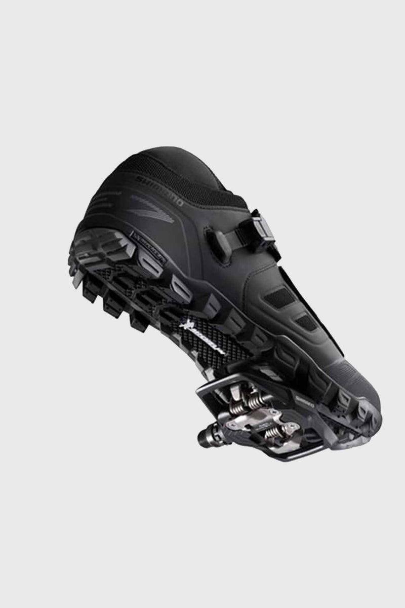 Shimano PD ME700 SPD Pedals Stif Mountain Bikes