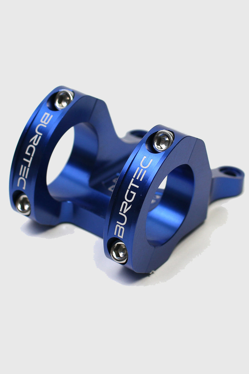 Santa cruz cheap direct mount stem