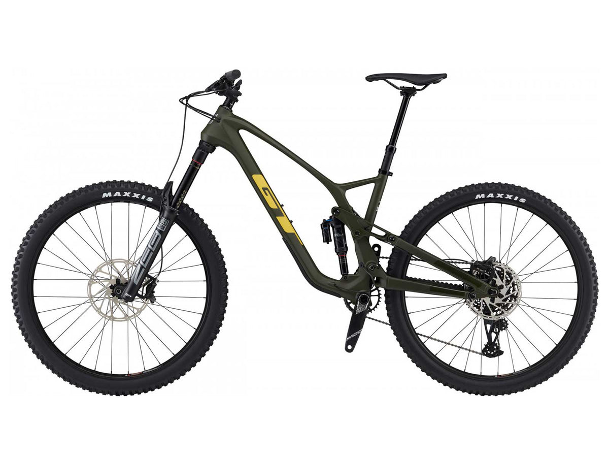 Gt force cheap pro 2019