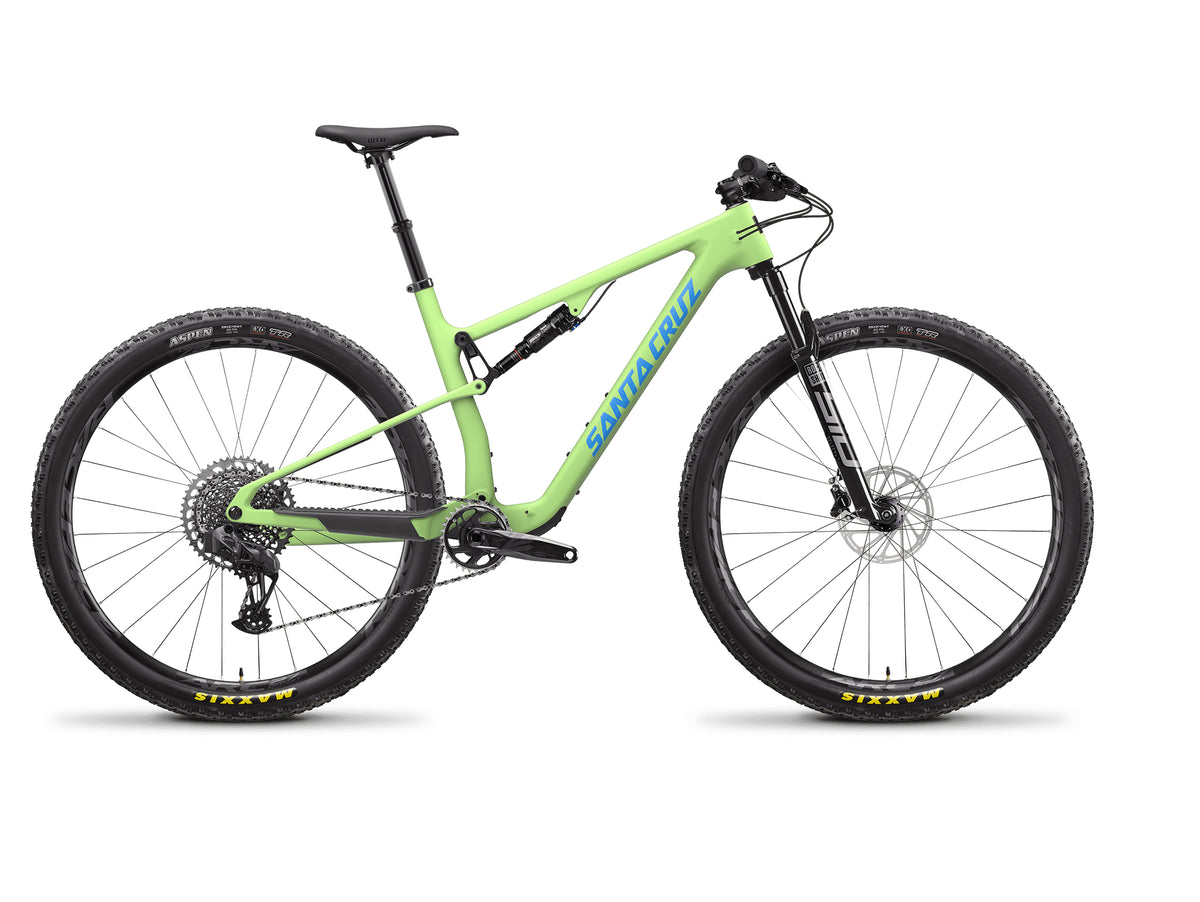 2015 santa cruz blur new arrivals