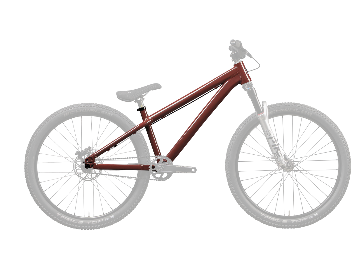 Jackal mtb 27.5 price hot sale