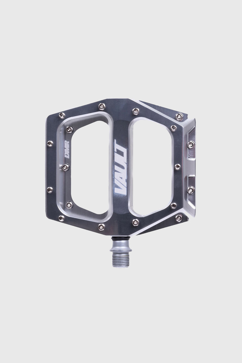 Vault flat clearance pedals