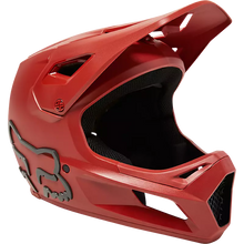 Load image into Gallery viewer, Fox Rampage Helmet - Black