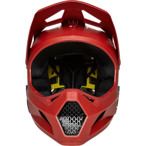 Fox Rampage Helmet - Black