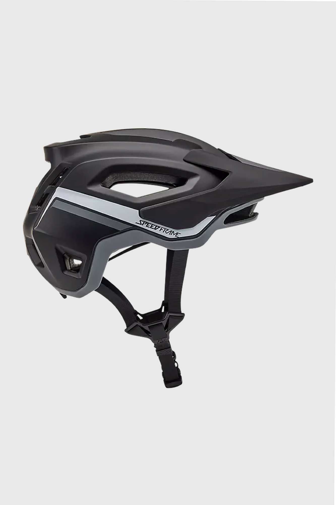 Fox Speedframe MIPS - Racik Black