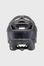 Load image into Gallery viewer, Fox Dropframe Pro Runn Helmet - Black Camo