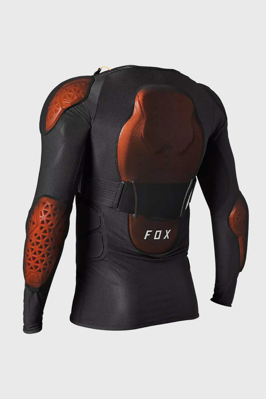 Fox Baseframe Pro D3O Jacket - Black