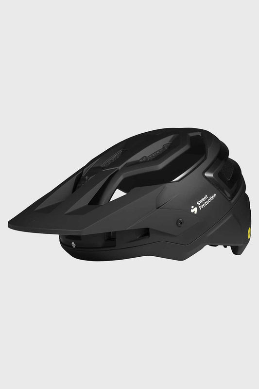 Sweet Protection Bushwhacker 2Vi MIPS Helmet - Matte Black