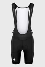 Load image into Gallery viewer, Sweet Protection Crossfire Pro Women&#39;s Bib Short - Black