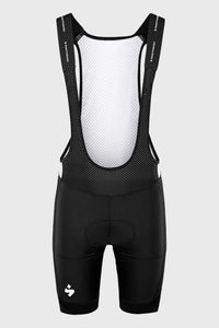 Sweet Protection Crossfire Pro Women's Bib Short - Black