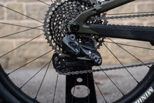 Load image into Gallery viewer, Ex Demo Santa Cruz Bronson Carbon CC - XO1 AXS Reserve Kit