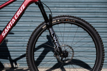 Load image into Gallery viewer, Ex Demo Santa Cruz Hightower Carbon CC - XO AXS Reserve Kit