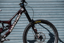 Load image into Gallery viewer, Ex Team Santa Cruz V10 CC - MX - DH-S Kit