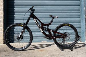 Ex Team Santa Cruz V10 CC - MX - DH-S Kit