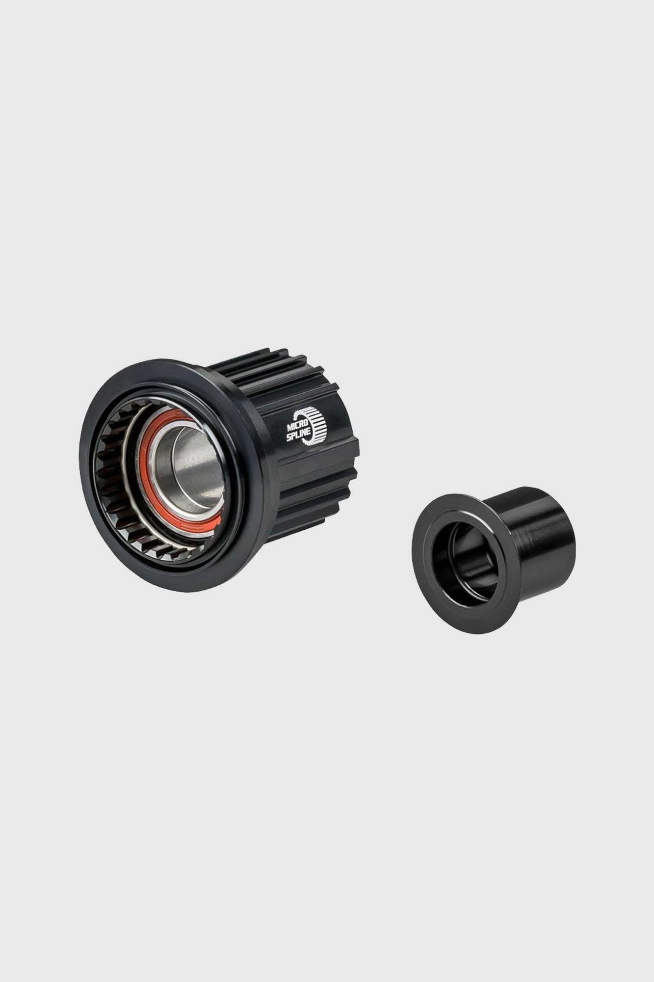 DT Swiss Freehub Conversion Kit – Shimano Micro Spline 142x12mm or BOOST