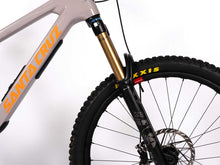 Load image into Gallery viewer, Ex Demo Santa Cruz Nomad Carbon CC - XO1 AXS Reserve Kit