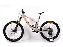 Load image into Gallery viewer, Ex Demo Santa Cruz Nomad Carbon CC - XO1 AXS Reserve Kit