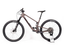 Load image into Gallery viewer, Ex Staff Santa Cruz Tallboy Carbon C - S Kit