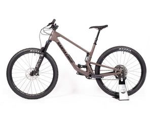 Ex Staff Santa Cruz Tallboy Carbon C - S Kit