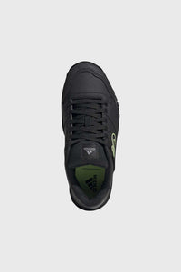 Five Ten Impact Sam Hill Shoe - Core Black / Signal Green