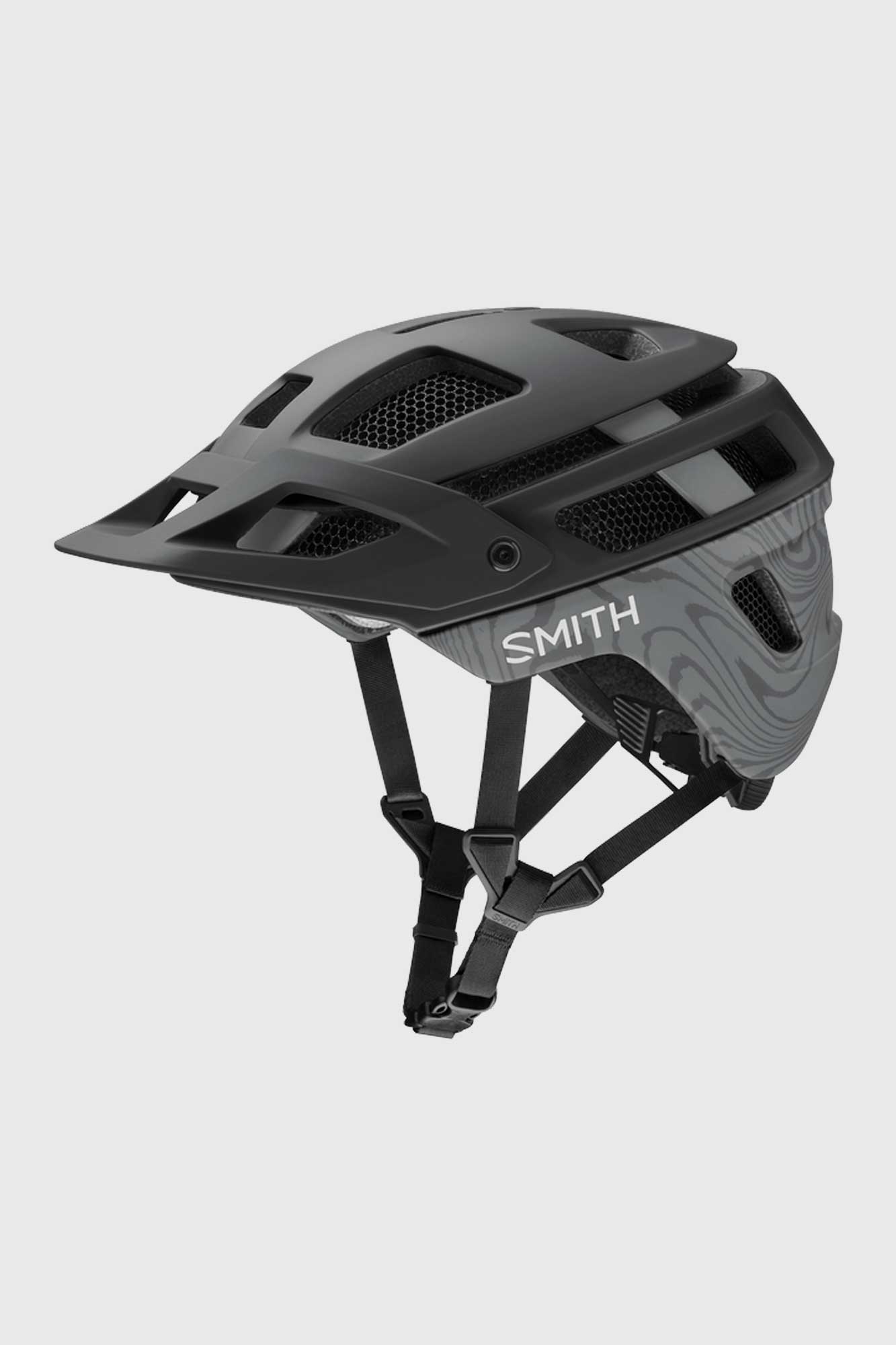 Smith forefront 2 helmet deals