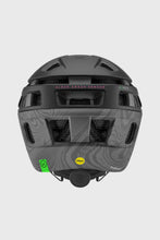 Load image into Gallery viewer, Smith Forefront II MIPS Aleck Helmet - Matte Black / Topo