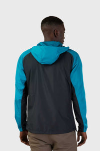 Fox Cienega Windbreaker - Maui Blue