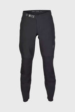 Load image into Gallery viewer, Fox Defend Pant - Black