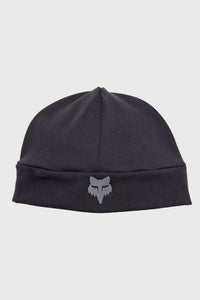 Fox Defend Skull Cap - Black