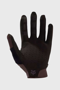 Fox Flexair Glove - Purple