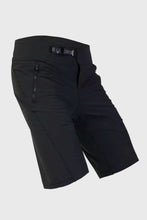 Load image into Gallery viewer, Fox Flexair Short &#39;24 - Black