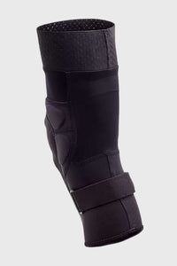 Fox Launch Knee Guard - Black