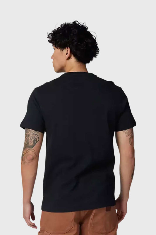 Fox Level Up Pocket Tee - Black