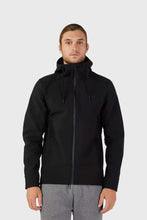 Load image into Gallery viewer, Fox Pit Jacket - Black