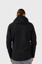 Load image into Gallery viewer, Fox Pit Jacket - Black