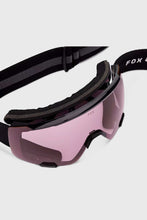 Load image into Gallery viewer, Fox PureVue Goggle - Black/Woods